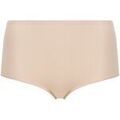 Culottes & autres bas
sur Grenoble : Slips Chantelle Femme Culotte Paquet de 1 SOFTSTRETCH Beige