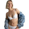 Corbeilles & balconnets Passionata Soutien-gorge push-up ONDINE Blanc