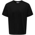 Tee-shirts sur Grenoble : T-shirt Only & Sons Chinois