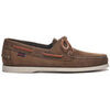 Chaussures bateau Sebago Docksides Portland Nubuck