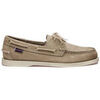 Chaussures bateau Sebago Docksides Portland Nubuck