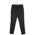 Pantalons sur Grenoble : Jeans Barbara Bui Pantalon droit en laine noir