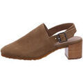 Mules femme sur Grenoble : Mules Arche -