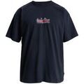 Tee-shirts sur Grenoble : T-shirt Quiksilver Mercury Double Up