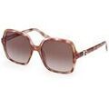 Lunettes sur Grenoble : Lunettes de soleil Guess GU00190 5747F