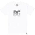 Tee-shirts sur Grenoble : T-shirt DC Shoes DC Star Reflective