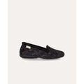 Chaussons / Pantoufles sur Grenoble : Chaussons La Maison De L'espadrille 6209-8
