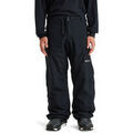 Jeans/Pantalons sur Grenoble : Pantalon Quiksilver High Altitude GORE-TEX� Noir