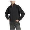 Vestes sur Grenoble : Veste adidas Veste de surv&ecirc;tement All Szn Fleece Noir