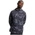 Vestes sur Grenoble : Veste Superdry Veste imperm&eacute;able Run Jacket Gris