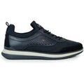 Baskets homme sur Grenoble : Baskets basses Martinelli WALDEN 1606-2733X1