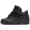 Baskets montantes Nike 4 Retro Net Black
