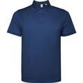 Polos sur Grenoble : Polo Roly Tormo
