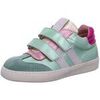 Baskets basses enfant Clic -