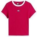 Tee-shirts sur Grenoble : T-shirt Tommy Hilfiger DW0DW22575