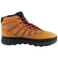 Chaussures Timberland Euro Trekker Marron