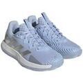 Tennis sur Grenoble : Chaussures adidas Solematch Control