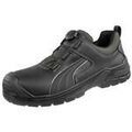 Equipement de protection EPI sur Grenoble : Chaussures de s&eacute;curit&eacute; Puma Chaussures de s&eacute;curit&eacute; Cascades Disc Low S3 Ci Hi Hro Src Noir