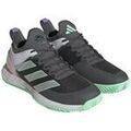 Tennis sur Grenoble : Chaussures adidas Adizero Ubersonic 4