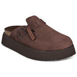 Sabots D.Franklin Vibe Clog Basic Platform