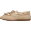 Chaussures bateau Poelman LIRA Mocassins Femme