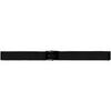 Ceinture Alpha Industries Heavy Duty Logo Belt - black/black