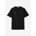 Tee-shirts sur Grenoble : T-shirt Ellesse T-shirt Floran - noir