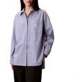 Chemises sur Grenoble : Chemise Calvin Klein Jeans Lv044d170g