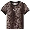 T-shirt Puma Ess Graphics Leo Luxe