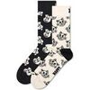 Chaussettes Happy socks unisexe Chaussettes Paquet de 2 Classic Crew 2-Pack