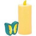 Luminaire sur Grenoble : Lampes &agrave; poser Paladone Lampe &agrave; poser Encanto Candle Light Jaune Jaune Unique. . Maison & D&eacute;co > Lampes &agrave; poser.