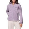 Pull Columbia Benton Springs Full Zip