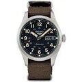 Hommes sur Grenoble : Montre Seiko ty530430