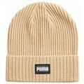 Bonnet Puma Ribbed Classic Cuff Beanie W