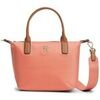 Sac &agrave; main Tommy Hilfiger Popette Mini Tote Orange