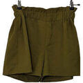 Short Kiabi Short Taille 38 / M Vert