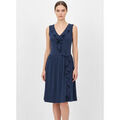 Robe Cache Cache Robe courte Taille 36 / S Bleu