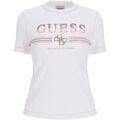 Tee-shirts sur Grenoble : T-shirt Guess T-SHIRT