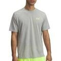 Tee-shirts sur Grenoble : T-shirt Under Armour Ua Tech Geotessa
