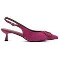 Chaussures &agrave; talons femme sur Grenoble : Chaussures escarpins Maciejka K744705001