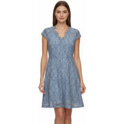 Robe courte H&M -