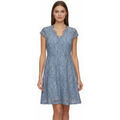 Robe courte H&M -