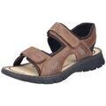 Sandales / Nu-pieds homme sur Grenoble : Sandales Rieker -