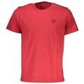 Tee-shirts sur Grenoble : T-shirt Gianmarco Venturi au00908camillorossoredxl