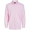 Chemise Jack & Jones Chemise Jack Jones Blaparker slim fit rose