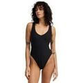 Maillots de bain sur Grenoble : Maillots de bain Billabong Tanlines Halter One-Piece
