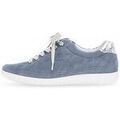 Baskets femme sur Grenoble : Baskets basses Gabor 458