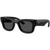 Lunettes de soleil Ray-ban 0rb4940-6017j
