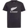 T-shirt enfant adidas Logo All Blacks