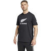 T-shirt adidas All Blacks Logo Tee